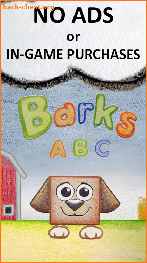 Barks ABC screenshot