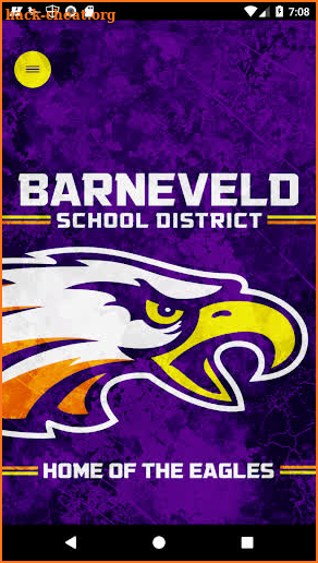 Barneveld School District screenshot