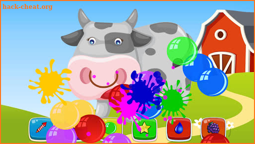 Barnyard Animals (Full Version) screenshot
