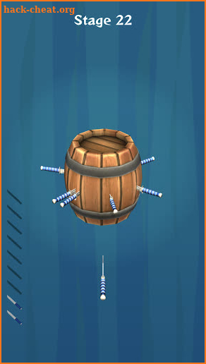 Barrel Break screenshot