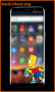 Bart Wallpapers screenshot