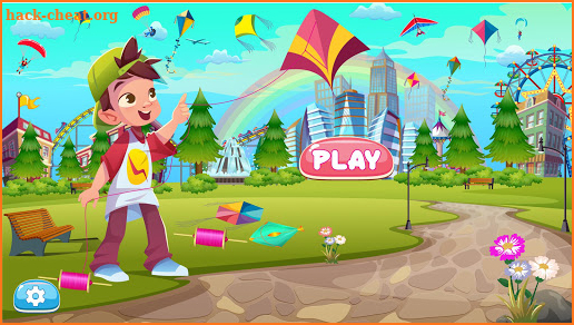 Basant Kite Fighting - Kite Fly Festival screenshot