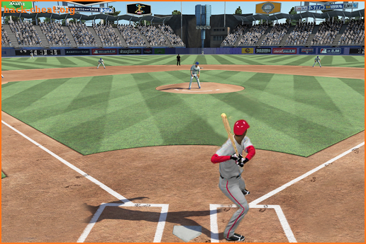 Baseball 19 screenshot