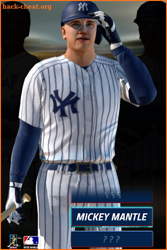 Baseball 2018 screenshot