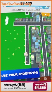 Baseball Buddy screenshot