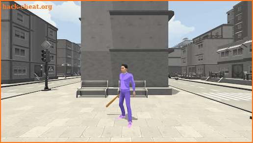 Baseball challenge screenshot