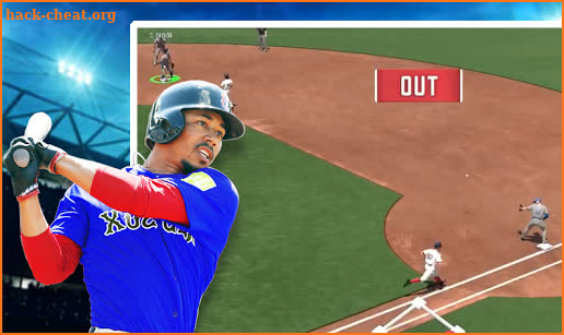 Baseball Champion: Baseball League 2019 screenshot