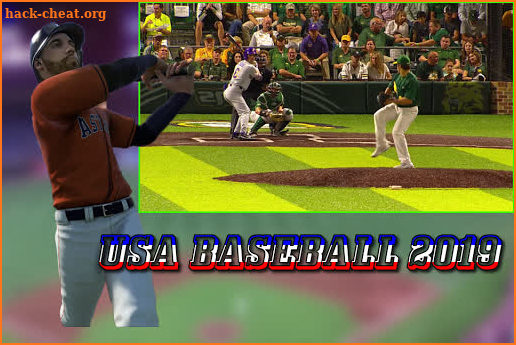 Baseball Champion League 2019 screenshot