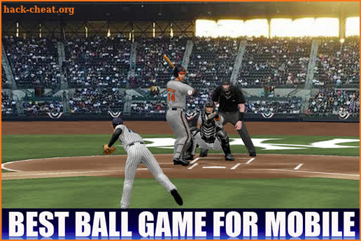 Baseball Games Sports Perfect 2019 screenshot