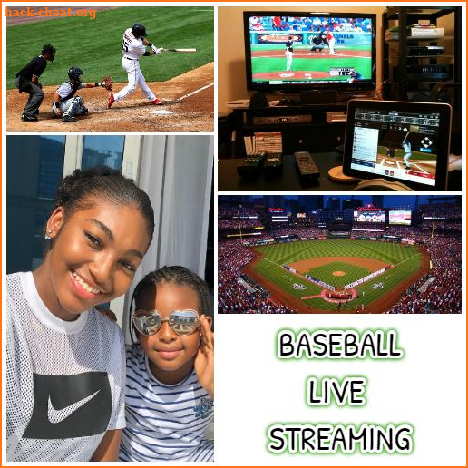 Baseball Live Sports TV - Baseball live streaming screenshot
