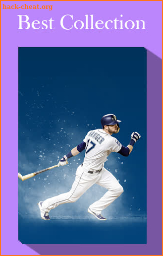 Baseball MLB Wallpapers HD screenshot