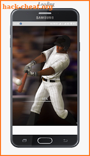 Baseball Pro Lite screenshot