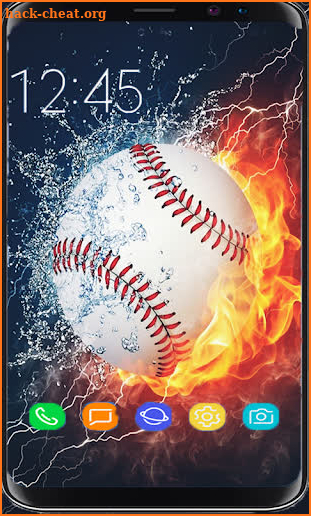 Baseball Wallpapers HD 2019 screenshot