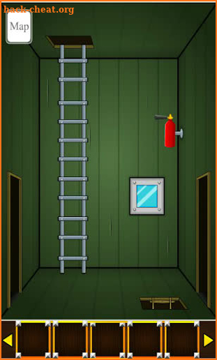 Basement Room Escape : Escape Games screenshot