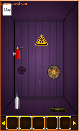 Basement Room Escape : Escape Games screenshot
