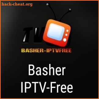 Basher IPTV-Free screenshot