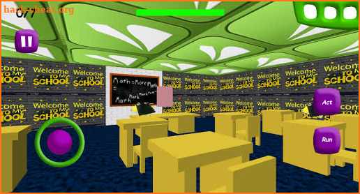 basic baliii educaation math game new schoool screenshot