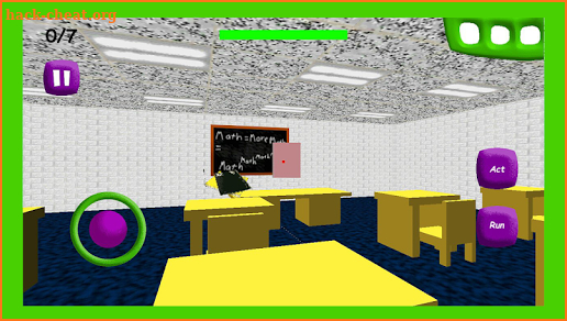 Basic Education & Learning in School PRO screenshot