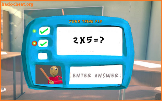 Basic Education School Learning screenshot