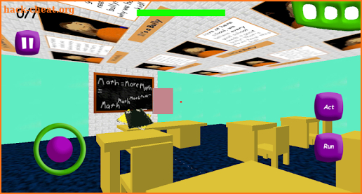 basic in education and learning new school screenshot