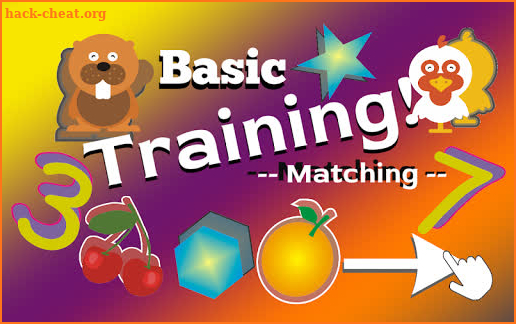 Basic Training screenshot
