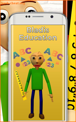 Basics in Education & English Learning for Kids screenshot
