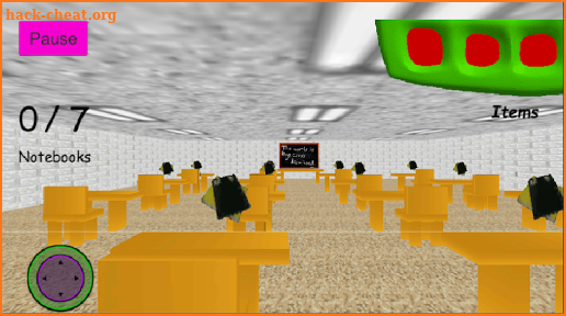 basics in education and learning game 3D screenshot