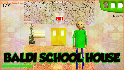 Basics in Education and Learning:Notebook 3D screenshot