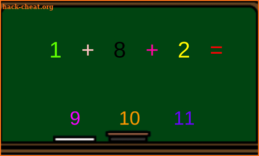 Basics In Education Math screenshot
