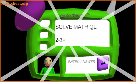 Basics Learning & Education School Game screenshot