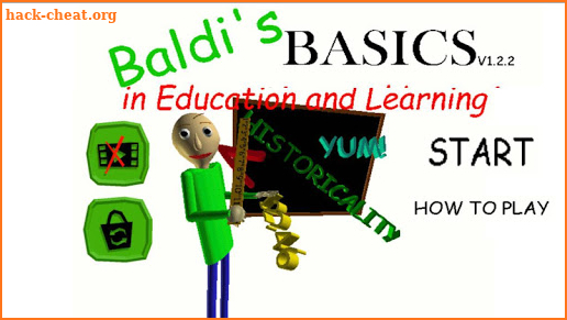 Basics Math and Education screenshot