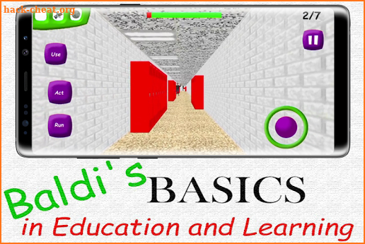 Basics Math Education and Learning screenshot