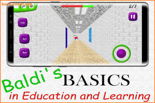 Basics Math Education and Learning screenshot