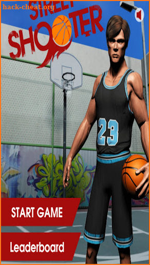 العاب كرة سلة basketball screenshot