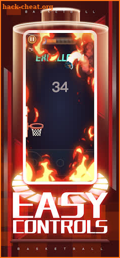 Basketball 2023 screenshot