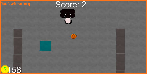 Basketball Blast screenshot