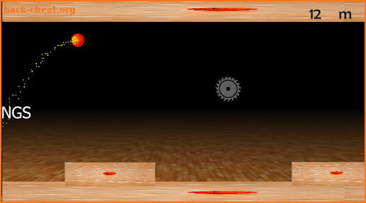 BASKETBALL dribble challenge screenshot