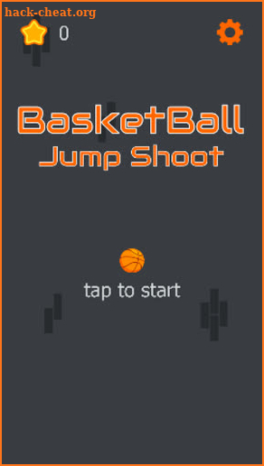 BasketBall Jump Shoot screenshot
