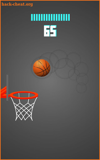 Basketball Manager -Tappy Dunk screenshot