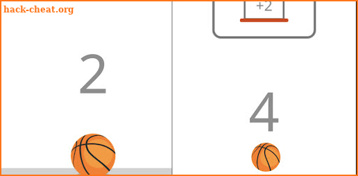 Basketball Master 3D screenshot