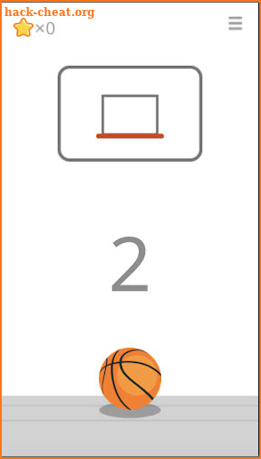 Basketball Master 3D screenshot