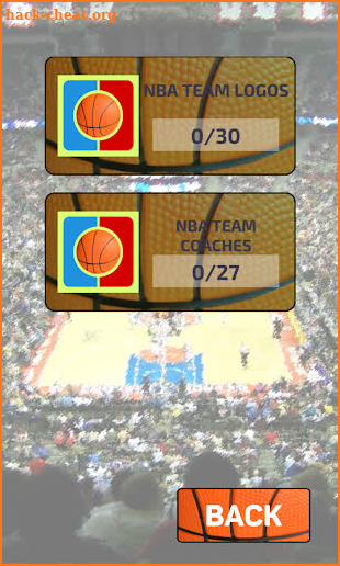 Basketball Players screenshot