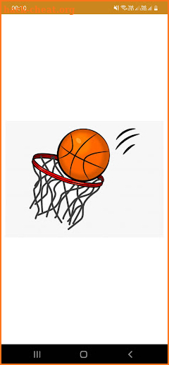 Basketball Predictions & Tips screenshot