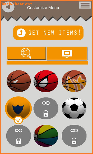 Basketball PRO screenshot