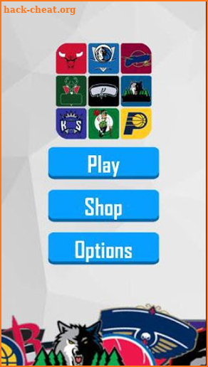Basketball Quiz 2 screenshot