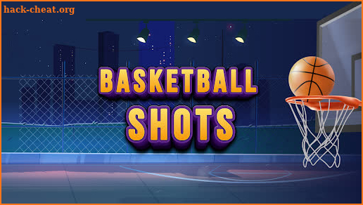 BasketBall Shots: Sports Game screenshot