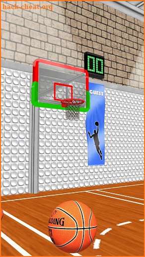Basketball Stars Battle screenshot
