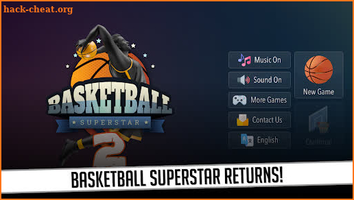 Basketball Superstar 2 screenshot