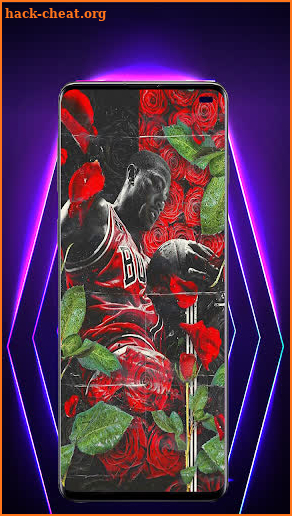 Basketball  Wallpaper HD 4k screenshot