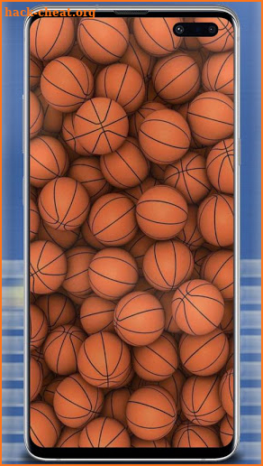 Basketball Wallpapers Offline screenshot